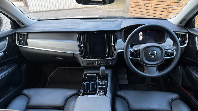 Volvo V90 2.0 T6 [350] RC PHEV Plus Dark 5dr AWD Auto Estate